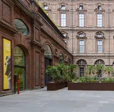 Concorso internazionale di progettazione - Museo Egizio 2024.