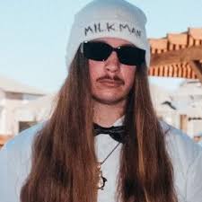 Cameron Newman (@Cbabynew)