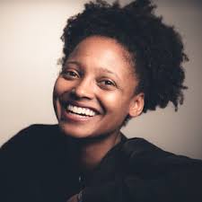 The Power of Poetry with Tracy K. Smith — CALL YOUR GIRLFRIEND
