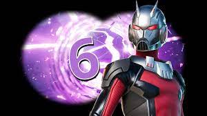 Los mejores fondos de fortnite temporada 7 gratis para descargar. Fortnite Alles Zum Ende Season 6 Und Start Season 7