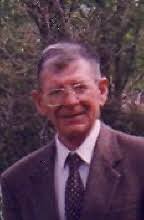 Obituary information for Dale McConkey