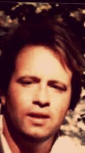 Dave Paterno at age 25 Still alive at age 66.5 years