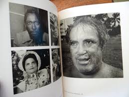 Rosalind Solomon: Photographs 1976-1987 by Tucson Etherton Gallery, 1988  and on, AZ: Mar