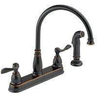 reviews of the best peerless faucet