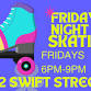 Friday Night Skating event image
