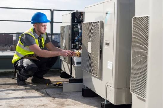 HVAC Systems Service