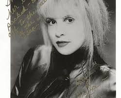 Nicks returns with Street Angel