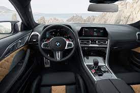 Maybe you would like to learn more about one of these? 2020 Bmw M8 Coupe Interior Photos Carbuzz