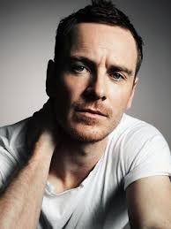 麥可法斯賓達Michael Fassbender---成名之路不好走