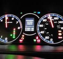 Initiate the instrument cluster self-test - iFixit Repair Guide