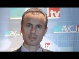 Shearman & Sterling's Paul Strecker