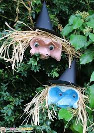 Sorciere En Boite A œufs Bricolage D Halloween Bricolages Halloween Boite A Oeuf Halloween