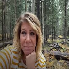 I'm watching the episode where Meri starts to explain the catfish situation  but I'm confused. Has the series always been filmed a year out was that  because of Covid? I'm thinking once