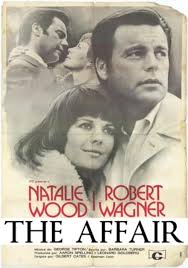 The Affair (TV Movie 1973)