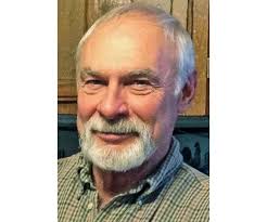 Thomas Patten Obituary (1949