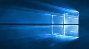 Choose from a curated selection of windows 10 backgrounds. The Making Of Windows 10 Hero Desktop Wallpaper Tech Journey
