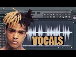 Xxxtentacion Fl Studio Rap Voice Effect Guide Producers Buzz