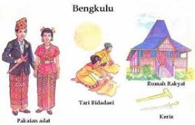 Tari sekapur sirih yang biasa disebut juga tari persembahan menjadi pembuka salah satu tarian dari bengkulu. Egindo Mengenal Kebudayaan Provinsi Bengkulu