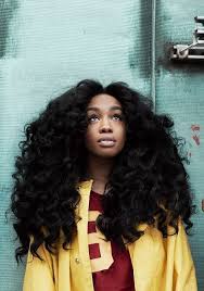 That involves the choice of the right haircut and a couple of effortless. Long And Thick Black Hair Information Community Long Hair Styles Natural Hair Styles Hair Styles