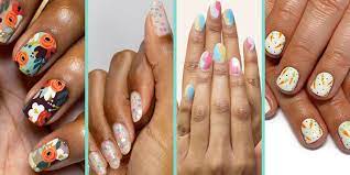 Gussy up your nails for easter sunday with these diy. 26 Cute Easter Nail Ideas For Spring 2021 Easter Nail Colors
