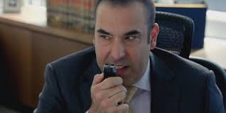 Who Is Norma In Suits? Why Louis Mysterious Secretary Is Never Seen