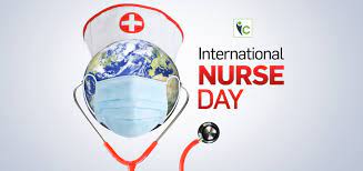 International nurses day 2021 is on wednesday, 12 may 2021. The World Observes International Nurses Day Insights Care