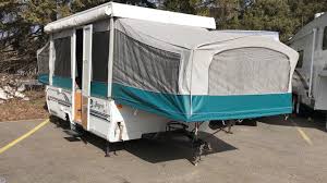 Maybe you would like to learn more about one of these? 1998 Jayco Jay 1007 Stock 17404 Youtube