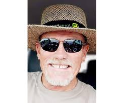 Jeffery Chadwick Obituary (1964