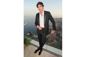 Celine: Jacob Elordi In CELINE HOMME