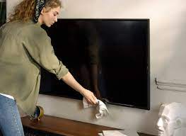 How To Clean Tv Screen Samsung | What Is The Best Way?