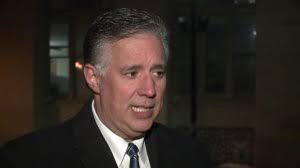 I will be retiring:' James Harpole removes himself from consideration for  interim MPD chief