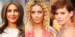 Shoulder length haircuts with bangs The 38 Best Layered Haircuts Types Of Layered Haircuts