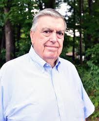 One of three races for county commissioners to be decided Tuesday