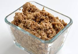 Rezept Treberbrot Mit Bier Und Trockenhefe Die Frische Kuche Rezepte Trockenhefe Lebensmittel Essen