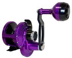 Accurate Bv 300 Pub Boss Valiant Conventional Reel Tackledirect