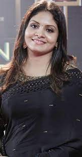 Maybe you would like to learn more about one of these? Gayathri Arun Imdb