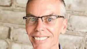 Scott D. Krall Obituary (1960