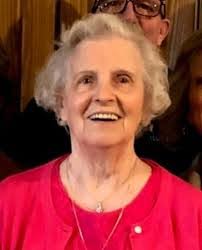 Rosemary Webb's Instagram, Twitter & Facebook