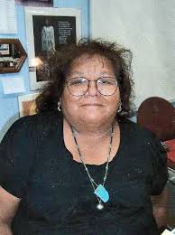 Marge Edwards Obituary (2012)