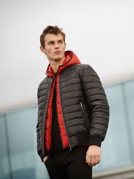 Tommy X Mercedes Benz Capsule Delivers More Sustainable Style For Fall Mercedes Benz Benz Tommy