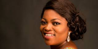 Funke Akindele, Joke Silva, Olu Jacobs star in new movie 'One Fine Day'