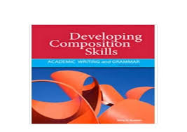 In this section we describe how to pan, tilt, and zoom the. Pdf Developing Composition Skills Academic Writing And Grammar Dev