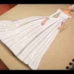 how to draw fashion sketches step by step fashion sketches sketches fashion drawing