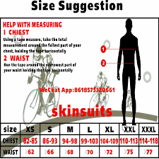 Bicycle High Quality Wattieink Quick Dry Cycling Jersey Skinsuit Triathlon Ropa Ciclismo Speedsuit Jumpsuit Usa Bicicleta