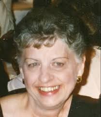 Barbara Picard Obituary (1936