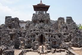 Jakpost Explores Cirebon Destinations The Jakarta Post