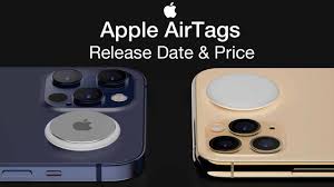 Airtag was a french startup that was acquired by morpho, at the time a safran subsidiary, in 2015. Apple Airtags Release Date And Price March 2021 Youtube