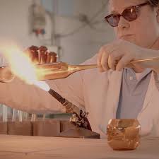 DESIGNER INTERVIEW SERIES: Sophie Burke