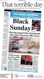 Dale Earnhardt Funeral Look At Daytona Beach S Dale Earnhardt Memorial Special Section Dale Earnhardt Dale Earnhardt Crash Dale Earnhart Jr