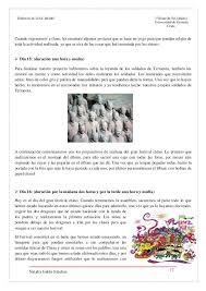 Proyecto De Infantil Sobre China China
